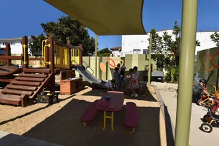 Their future begins here.