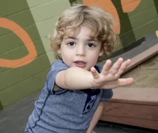 Toddler